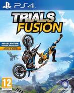 Trials Fusion (PS4 Games), Ophalen of Verzenden
