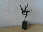 Kunstpakket - GER VAN TANKEREN - Sculpture, PASSIE - 32 cm -, Antiek en Kunst