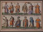 Abraham de Bruyn (c. 1539, Antwerp – 1587, Cologne?) - 3