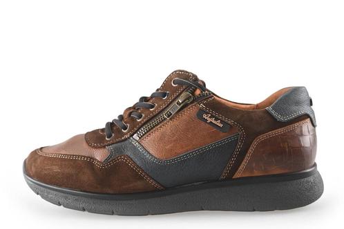 Australian Footwear Sneakers in maat 43 Zwart | 5% extra, Kleding | Heren, Schoenen, Zwart, Zo goed als nieuw, Sneakers, Verzenden
