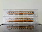 Jouef H0 - HJ23875 - Treinstel (1) - Autorail à 2 Voitures, Nieuw