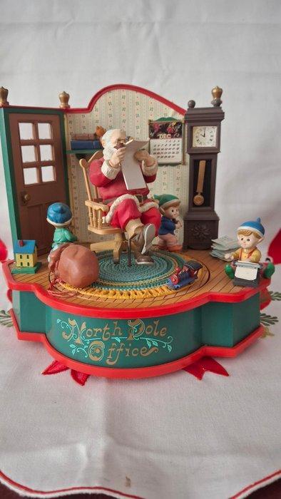 Kerstdecoratie - Plastic, Diversen, Kerst