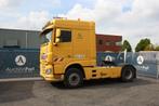 Veiling: Chassis Cabine DAF Diesel XF510 2016, Auto's, Vrachtwagens