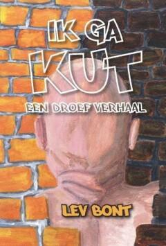 Ik ga kut 9789085481416 Lev Bont, Boeken, Overige Boeken, Gelezen, Verzenden