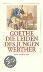 Die Leiden des jungen Werther 9783458317258, Gelezen, Johann Wolfgang von Goethe, John le Carré, Verzenden