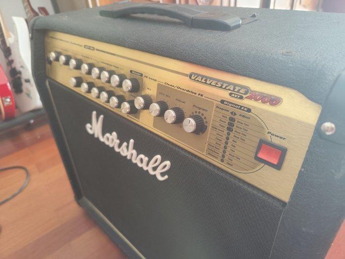 Marshall - Aantal items: 3 - Gitaarversterker, Muziek en Instrumenten, Snaarinstrumenten | Gitaren | Akoestisch