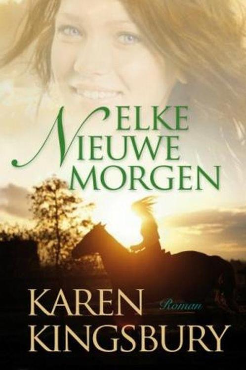 Elke nieuwe morgen / Cody Gunner serie / 1 9789029718790, Boeken, Romans, Gelezen, Verzenden