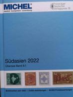 Duitsland, Bondsrepubliek - Michel Zuid- ZuidOost Azië 2022, Gestempeld