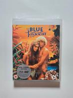 THE BLUE LAGOON (EUREKA!) (IN SEAL) (IMPORT WITHOUT DUTCH, Gebruikt