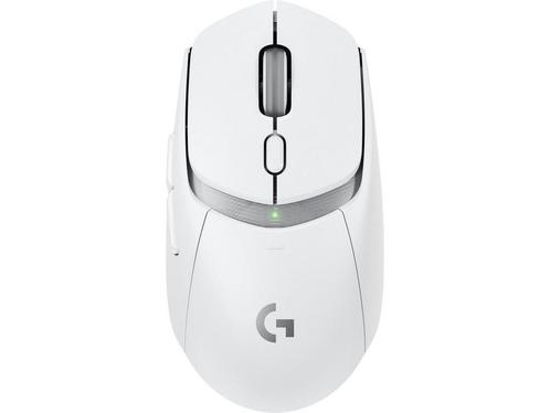 Logitech G309 Lightspeed - Draadloze Gaming Muis - Wit, Computers en Software, Muizen, Nieuw, Verzenden