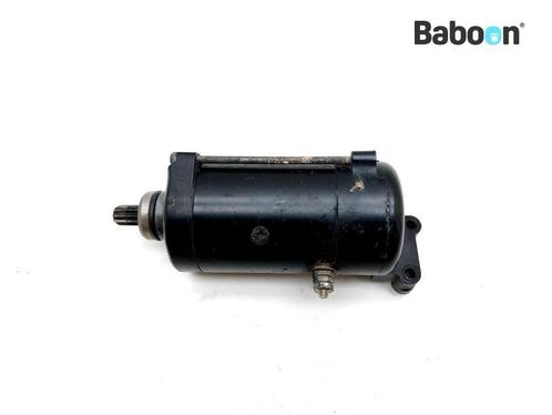 Startmotor Honda CB 450 N 1985 (CB450 CB450N PC14), Motoren, Onderdelen | Honda, Gebruikt, Verzenden