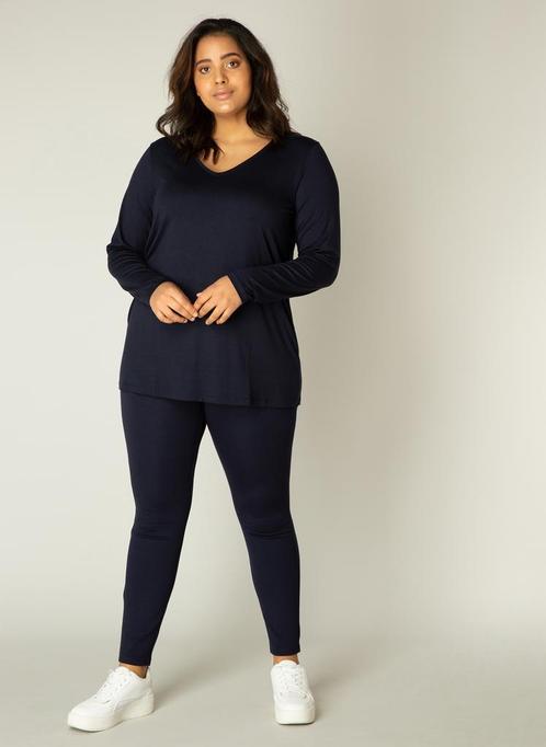 Base Level Curvy shirt Alize2(50)Maat 46/48 (XL) of groter, Vêtements | Femmes, T-shirts, Envoi