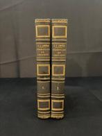 J. J. Ampère - Promenade en Amérique - 1856, Antiek en Kunst