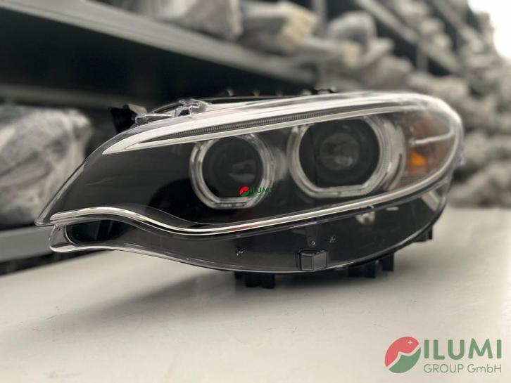 BMW 2 F22 F23 COUPE CABRIO XENON KPL 7304471, Auto-onderdelen, Verlichting, Verzenden