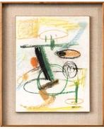 Gino Meloni (1905–1989) - Composizione