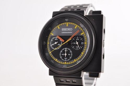 Seiko - Giugiaro Ripley - Zonder Minimumprijs -, Handtassen en Accessoires, Horloges | Antiek