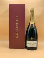 Bollinger, Spéciale Cuvée - Champagne Brut - 1 Dubbele, Nieuw