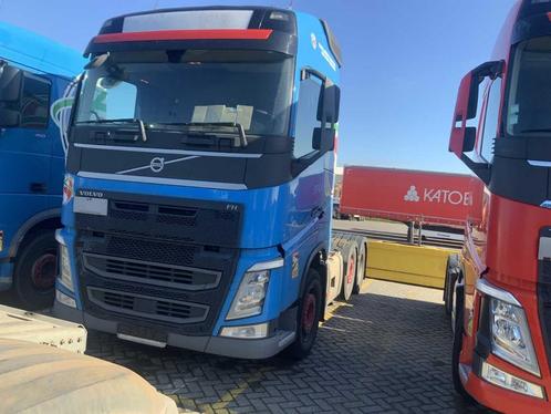 2018 Volvo FH500 Trekker (74114-154), Autos, Camions