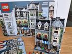 Lego - 10185 - Lego Green Grocer, Kinderen en Baby's, Speelgoed | Duplo en Lego, Nieuw