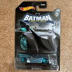 Hot Wheels, Mattel 1:64 - Modelauto (5) - Batmobile (DC, Hobby en Vrije tijd, Nieuw