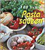 100 lichte pasta sauzen 9789054260547, Boeken, Kookboeken, Gelezen, M. Ramsay, Verzenden