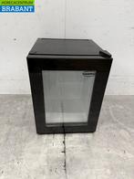 Combisteel Minibar Mini koelkast 31 liter 230V Horeca, Ophalen of Verzenden, Nieuw in verpakking