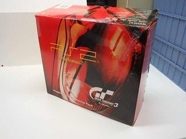 Sony - Playstation 2 (PS2) - PS2 GT3 Racing pack + 17 Games, Games en Spelcomputers, Spelcomputers | Overige Accessoires