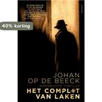 Het complot van Laken / Jef Van Hooff / 1 9789464100877, Verzenden, Gelezen, Johan Op de Beeck