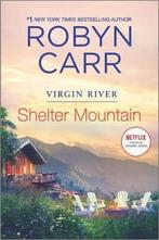 Shelter Mountain A Virgin River Novel Virgin River Novel, 2, Boeken, Gelezen, Robyn Carr, Verzenden