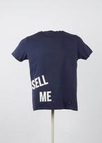 Sell Me Dark Blue T-Shirt in size M – BOAS Special Edition, Kleding | Heren, T-shirts, Ophalen of Verzenden, Nieuw