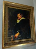 Scuola italiana (XX), da Peter Paul Rubens - Autoritratto -