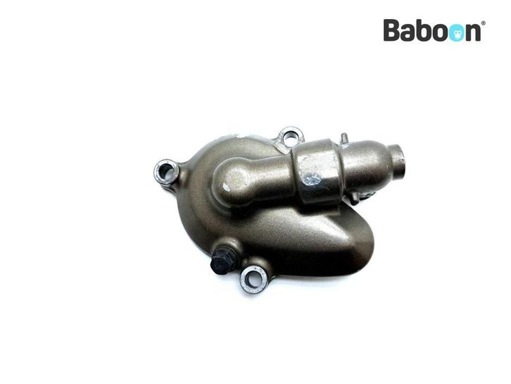 Pompe à eau couvercle Honda NX 250 Dominator 1988-1993, Motoren, Onderdelen | Honda, Verzenden