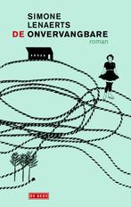 De onvervangbare 9789044524093 Simone Lenaerts, Verzenden, Simone Lenaerts