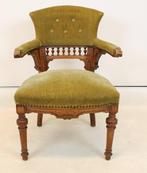 Fauteuil - Hout