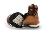 Timberland Hoge sneakers in maat 44½ Cognac | 5% extra, Kleding | Heren, Schoenen, Overige kleuren, Verzenden, Timberland, Zo goed als nieuw
