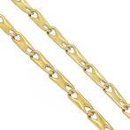 Armband - 18 karaat Geel goud, Handtassen en Accessoires