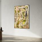 Timo Wedell - Gesundheit - XXL - Abstract