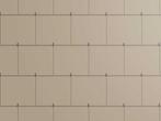 Veiling - 1008x Cedral lei brandklasse A2, grijsbruin, 60x32, Doe-het-zelf en Bouw, Dakpannen en Dakbedekking, Nieuw