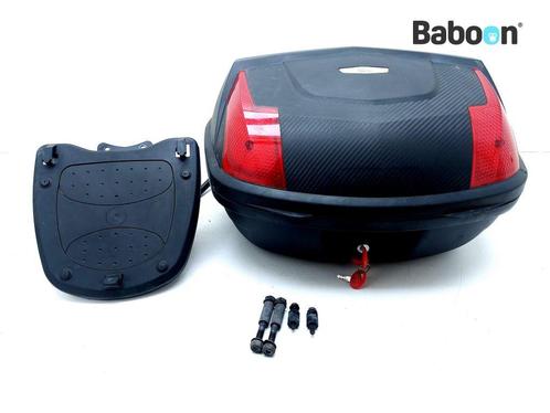Top-case Yamaha YP 125 R X-MAX 2014-2017 (YP125R 2DM) Incl., Motoren, Onderdelen | Yamaha, Verzenden
