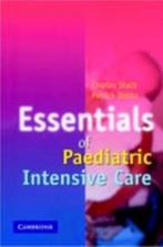 Essentials of Paediatric Intensive Care 9781841100531, Gelezen, C. G. Stack, Dobbs, P. (Royal Hallamshire Hospital, Sheffield)