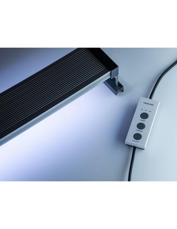 Twinstar E-Line IV, Dieren en Toebehoren, Vissen | Aquaria en Toebehoren, Nieuw, Verzenden