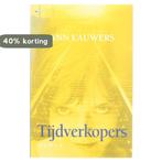 TIJDVERKOPERS 9789044301120 A. Lauwers, Boeken, Verzenden, Gelezen, A. Lauwers