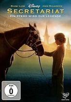 Secretariat - Ein Pferd wird zur Legende von Randall...  DVD, Verzenden