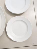 Richard Ginori - Tafelservies voor 6 (7) - Antico Doccia -