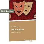 Arlecchino 9783710306136 Hans Sluter, Verzenden, Gelezen, Hans Sluter