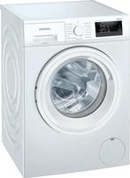 siemens Wm14nkg1 Wasmachine -  Koolborstelloze Motor -, Elektronische apparatuur, Wasmachines, Ophalen of Verzenden, Nieuw