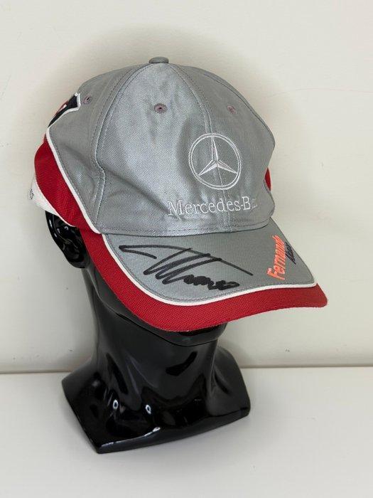 Mclaren - Fernando Alonso - 2007 - Honkbalpet, Collections, Marques automobiles, Motos & Formules 1