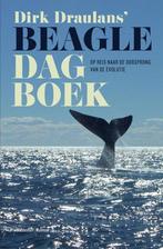 Dirk Draulans Beagle dagboek 9789085422631 Dirk Draulans, Boeken, Verzenden, Gelezen, Dirk Draulans