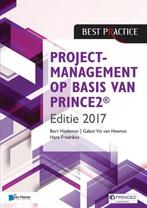 Projectmanagement op basis van PRINCE2 ® Editie 2017 / Best, Boeken, Verzenden, Zo goed als nieuw, Bert Hedeman