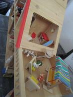 Bodo Hennig - Poppenhuis Bodo Hennig Puppenhaus - Duitsland